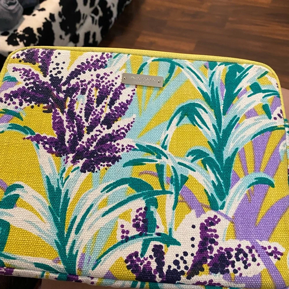 Kate Spade IPAD case - Picture 5 of 5